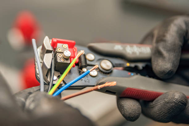 Best Home Electrical Repair  in Holyoke, MA