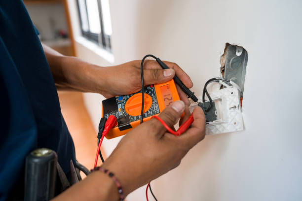 Best Electrical Outlet Repair  in Holyoke, MA
