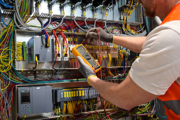 Reliable MA Electrician Solutions