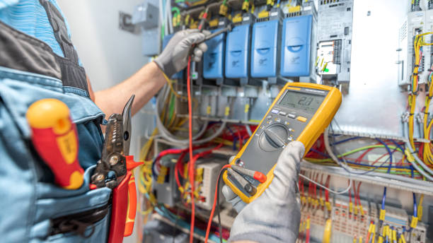 Best Affordable Electrician  in Holyoke, MA
